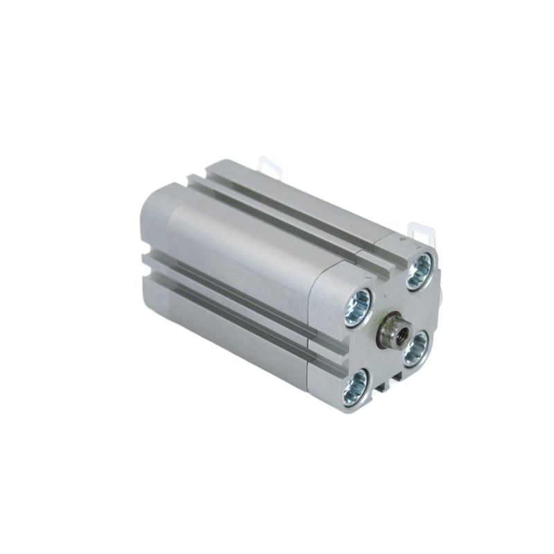 توفير المساحة FESTO ADVU-25-10-P-A 156523 الخيط الداخلي 25mm الحفرة 10mm ضربة مزدوجة الفعل المتحرك الميئي M5 منفذ حلقة مغناطيسية ISO 6432 للتحديد الدقيق للموقع
