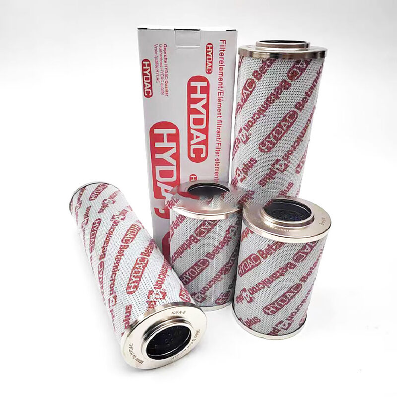 1700R025W/HC 1700R010ON 1700R020ON/-KB-B6 1265884 EH عنصر فلتر هيدروليك للنفط عنصر فلتر هيدروليك للنفط مع فرق الضغط المسموح به