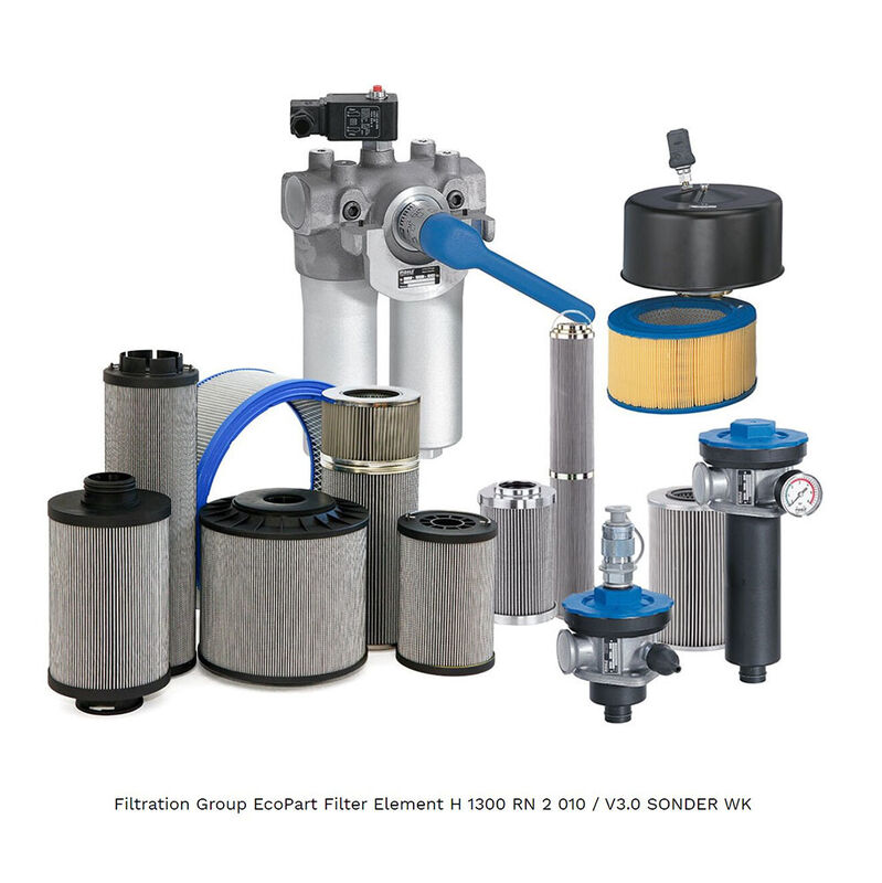 PH718-05-CN عنصر تصفية هيدروليكي مصمم للنفط EH و 1.0MPa الفرق الضغط المسموح به ضمان التصفية الهيدروليكية