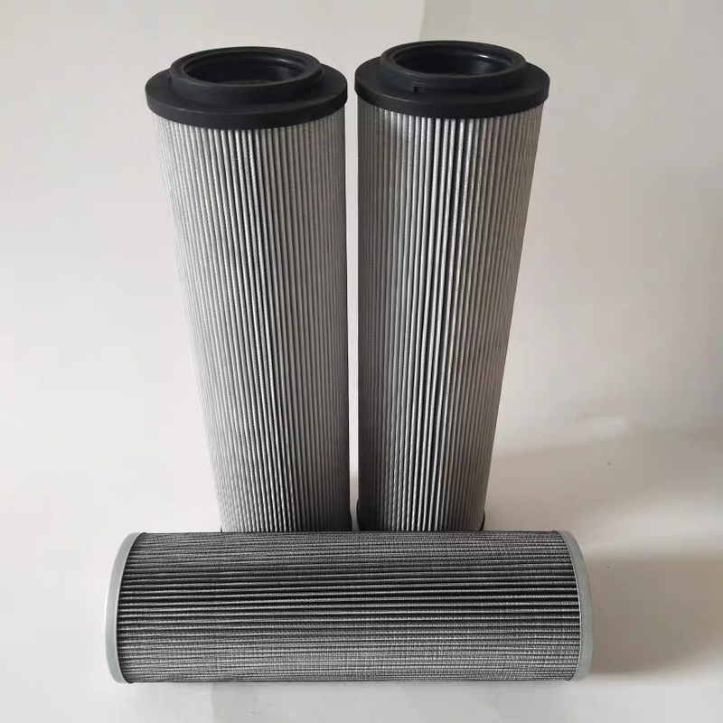 بطاقة MP Jade Hydraulic Filter Cartridge CU250250V CU2101A10ANP01 CU2102M90ANP01 CU2103A25ANP01 CU2101A06AH عنصر المرشح