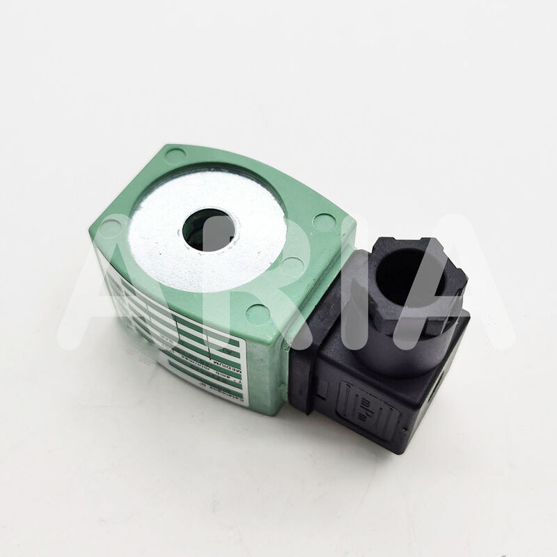 SCG353G044 SCG353G043 COIL صمام الكهربائي الصمامات الصمامات الصفيحة والأنابيب تركيب ASCO الصمام الكهربائي ضاغط 1 بوصة 238313-903 MP-C-146 DC24V