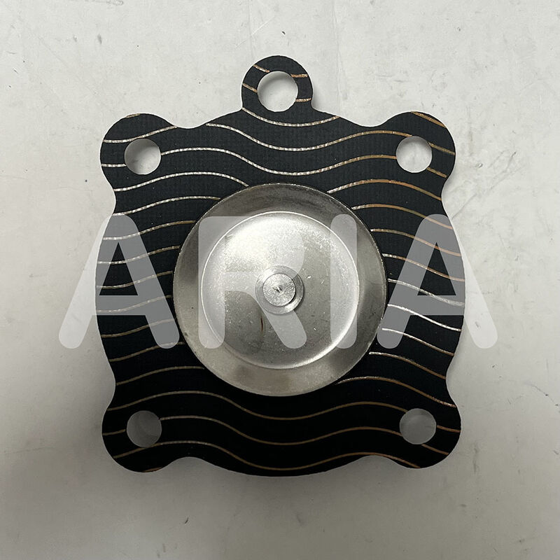 K302280 K302379 طقم إصلاح 1-1/4 بوصة لصمام ASCO اللولبي SCE210D008 طقم صيانة جديد 8210G008 غشائي