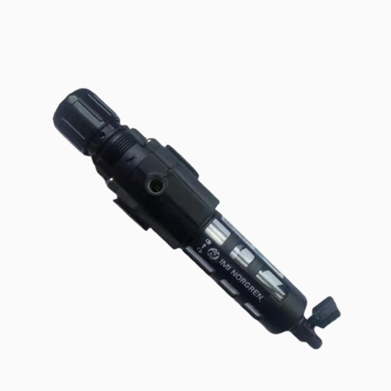 NORGREN F17-A00-M3HG الغرض العام مرشح الخط النيوماتيكي ماكس 17بار ضغط العمل إزالة جزيئات الرطوبة دون فصل أنابيب الهواء للورشة الصناعية