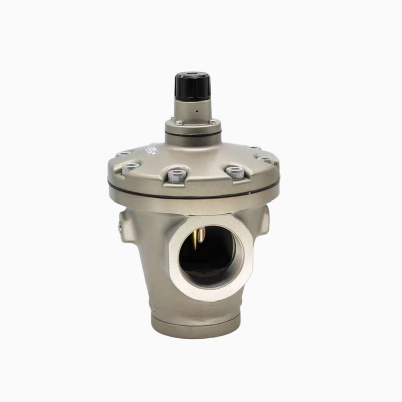 منظم هواء دقيق منخفض الضغط مع مقياس Rc3/4" 0.02-0.2 MPa SMC AR635-06G