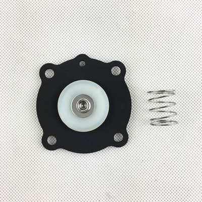 JOIL JISI20 JISR20 3/4'' غشاء صمام نبضي JICI20 JICR20 طقم إصلاح صمام الحجاب الحاجز