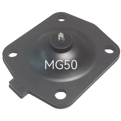 الصمام الحاجز GEMU MG50 المعتمد من قبل إدارة الغذاء والعقاقير والإصلاحيات