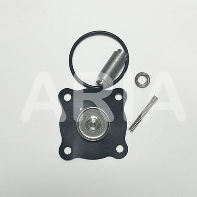 طقم إصلاح صمام الملف اللولبي ASCO K302328 K302423 8210G088 طقم غشاء 3/4 بوصة لـ SCG210C087 / SCG210C088