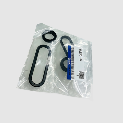 MDUB63-PS مجموعة خدمة استبدال غطاء المحرك الهوائي لـ SMC 63mm Bore Flat Multi Mount Cylinder مثالية لخطوط التعبئة الخضراء وآلة الخرطوشة الخفيفة وإصلاح أسطوانات محطات العمل الآلية