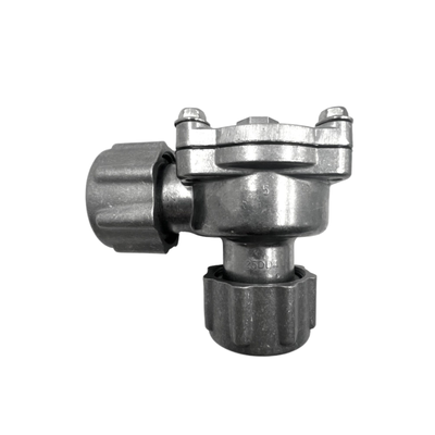 صمام نبضي GOYEN DD Series 4th GOYEN RCAC25DD4002 RCAC25DD4012 RCAC25DD4 صمام قفل